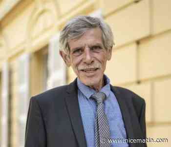 Le maire de Valderoure est décédé ce dimanche - Nice-Matin