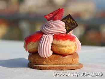 Nice : le gourmand roof-top de l'Aston - Les pieds dans le plat