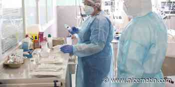 Le variant Delta fait-il repartir l'épidémie dans le département? - Nice-Matin