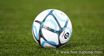 Nice bute sur Rodez, Ajaccio sans pitié pour le promu QRM - Foot National