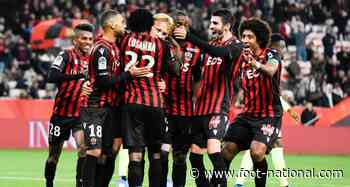 Nice : un Aiglon s'envole vers le Portugal (off) - Foot National