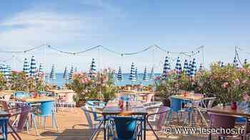 Tourisme : nos meilleures adresses à Nice - Les Échos