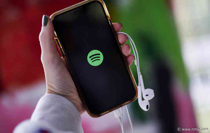 Former Spotify boss says artists are “entitled” in asking for streaming rise