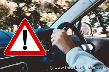 DVLA issues warning to driving licence holders in the UK