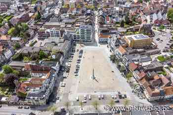 Ondanks corona sluit Ronse rekening af met overschot van 5,3 miljoen