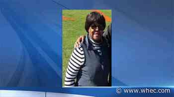 Deputies searching for missing Chili woman