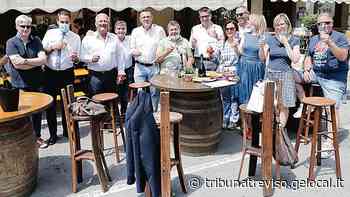 La Lega trevigiana è agitata, Bof blinda Marcon. «È lui il candidato alla Provincia» - La Tribuna di Treviso