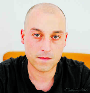 Diego Marcon formato famiglia - Il Manifesto