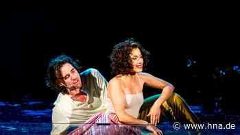 Ein Goethe voller Energie bei den Bad Hersfelder Festspielen - HNA.de