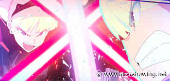 First Look Trailer for Awesome Japanese 'Star Wars: Visions' Animes