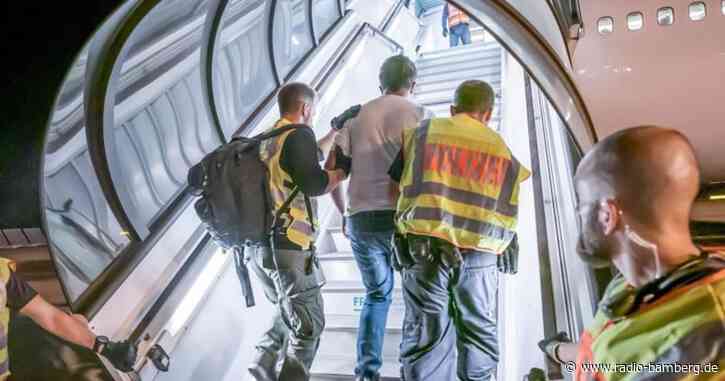 Maas: Abschiebungen nach Afghanistan noch vertretbar