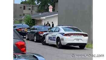 Rochester Police: Murder investigation underway on Resolute Circle