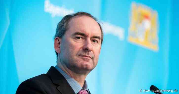 Aiwanger verteidigt Nichtimpfung