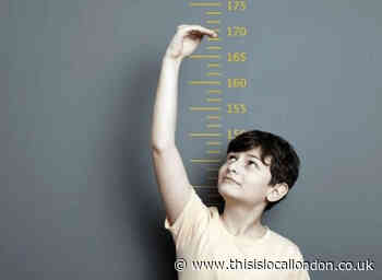 Many lifestyles can stunt teenagers' growth