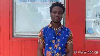 Black man says Montreal police targeted him after he stopped to observe arrest