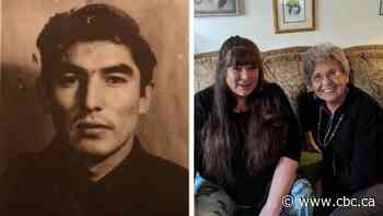 After 60 years, a DNA test may have uncovered a secret identity, solved a cold case and reunited a family