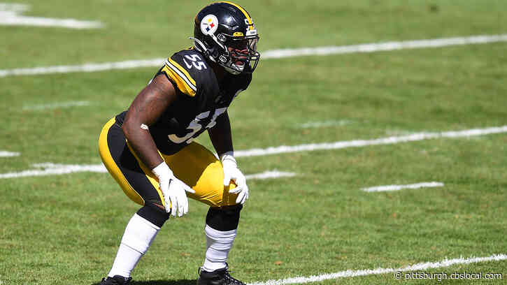 Steelers LB Devin Bush Shares Disturbing Content On Social Media Page