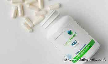 Ultimate hangover cure could be 8p off-the-shelf supplement usually given to asthmatics