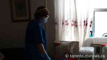 'It's a guarantee': Ontario premier promises to make temporary pay increase for PSWs permanent