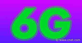 This is what 6G could look like     - CNET