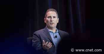Andy Jassy becomes Amazon CEO as scrutiny over labor, antitrust practices grows     - CNET