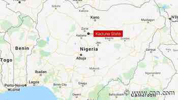Rescue mission in 'hot pursuit' after gunmen kidnap scores of students in northwest Nigeria
