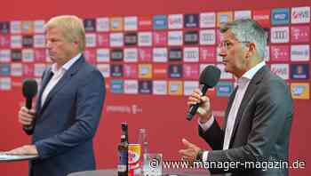 Corona-Krise kostet FC Bayern 150 Millionen Euro Umsatz