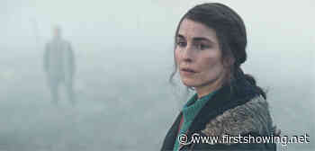 Promo Teaser for 'Lamb' with Noomi Rapace - Premiering in Cannes