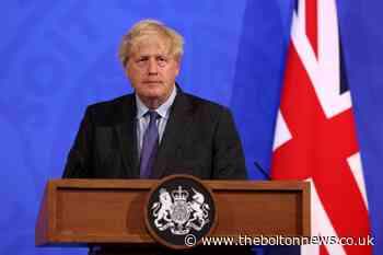Coronavirus: Live updates on Boris Johnson lockdown announcement