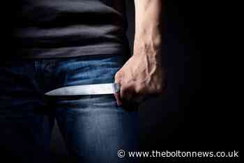 Greater Manchester to receive £3.3million to target violent crime