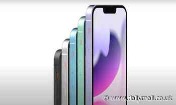 iPhone 13 rumored to have bigger wireless MagSafe charger that could refuel AirPods at the same time