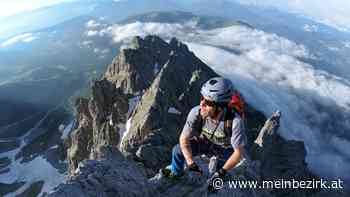 Abenteuer Hochkönig: Ein Traum über 1.700 Klettermeter - Neunkirchen - meinbezirk.at
