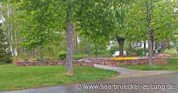 Stadtteilentwicklung in Neunkirchen : Bürgergespräche in Hangard und Furpach - Saarbrücker Zeitung