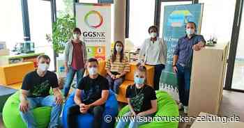 Fair trade an der GGS Neunkirchen - Saarbrücker Zeitung