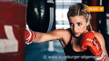 Augsburger Boxerin Tina Rupprecht steigt wieder in den Ring
