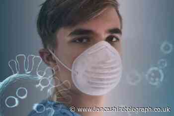 July 19: Will you still be wearing a mask in East Lancashire?