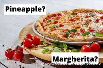 Revealed: The North West’s most popular pizza topping