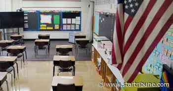 Minneapolis Public Schools to host drive-through job fair