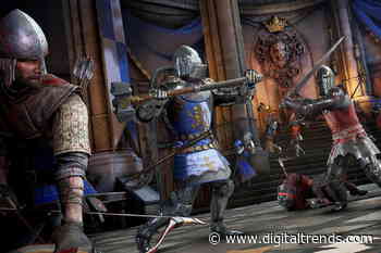 Chivalry 2 class guide: Overview, subclasses, and best weapons for every class