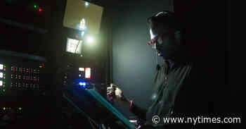 A Call to Diversify Theater Stage Managers