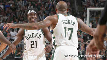 Bucks-Suns NBA Finals: What rest of league can learn about roster-building from last two teams standing