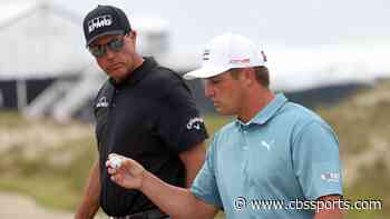 The Match IV odds, predictions: Proven golf expert reveals picks for Mickelson, Brady vs. DeChambeau, Rodgers