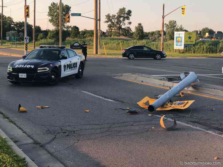 Sarnia News - NewsLocker