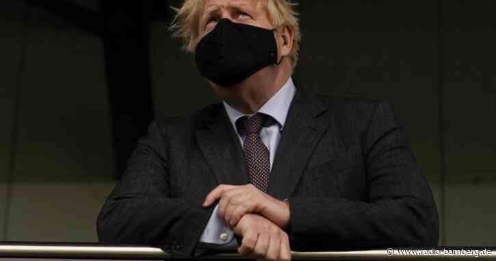 Johnson bestätigt: England soll Corona-Maßnahmen beenden