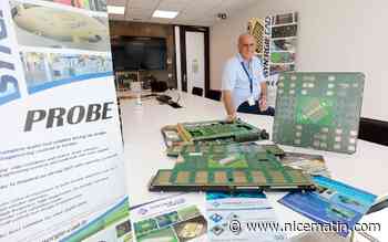 Comment Synergie Cad fera un pas de géant grâce à ses testeurs de puces électroniques