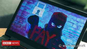 Gang behind huge cyber-attack demands $70m in Bitcoin