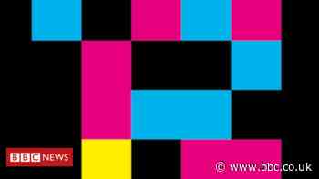 The codes helping visually-impaired people shop