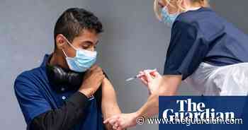 Why living with Covid would not be the same as flu - The Guardian