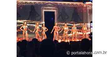 Musclecontest Iron Games: Imbituba irá sediar um dos maiores shows de fisiculturismo do mundo - Portal AHora