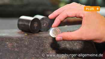 Neue regionale Währung: Das ist der Silbertaler aus der Alten Schmiede